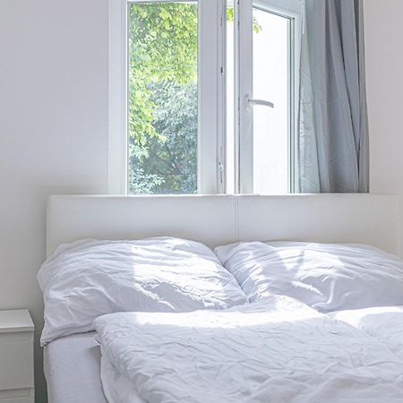 Astonishing 1Br Apt Easy Use Design/Near Schoenbrunn Виена Екстериор снимка