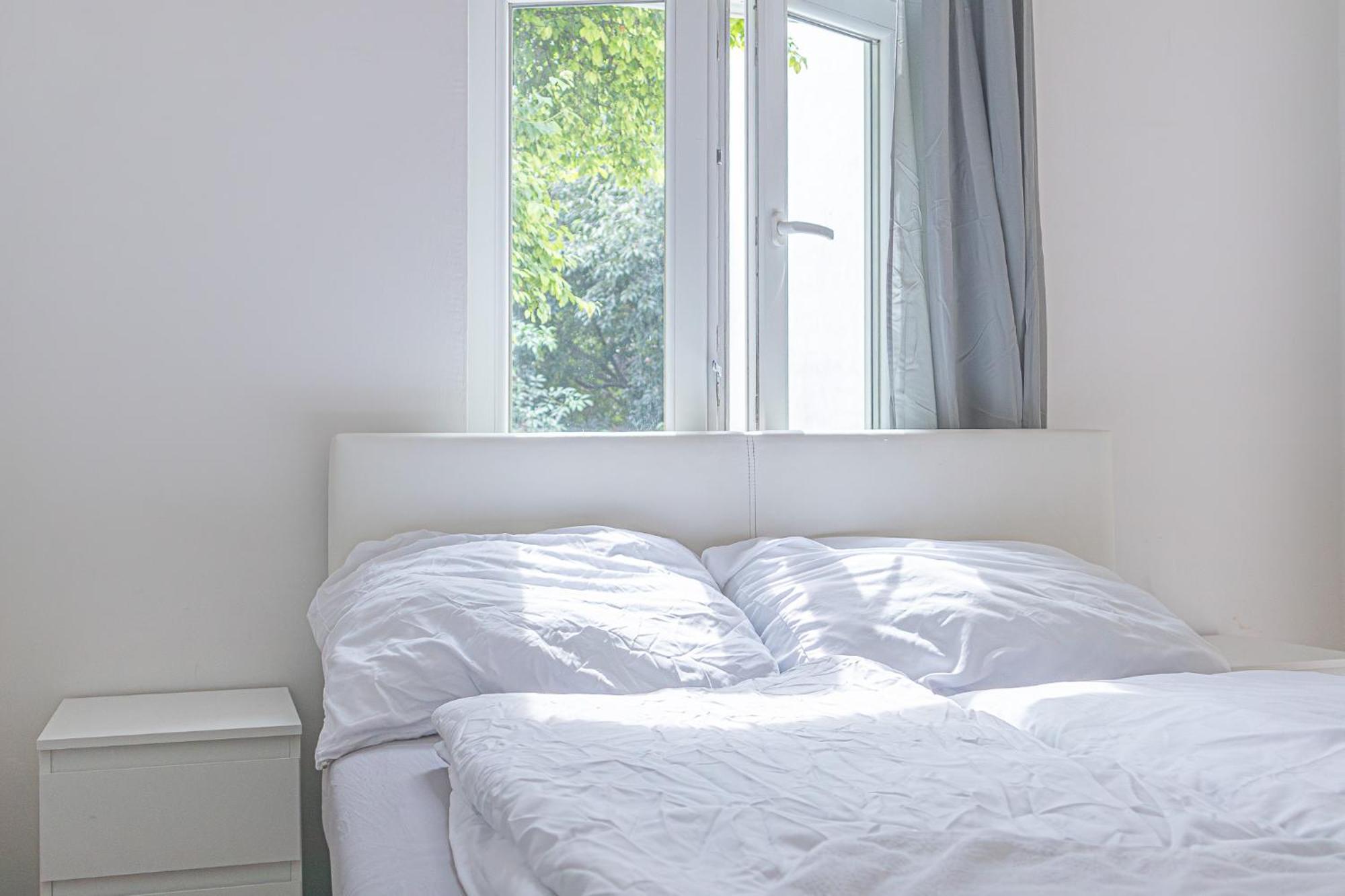 Astonishing 1Br Apt Easy Use Design/Near Schoenbrunn Виена Екстериор снимка