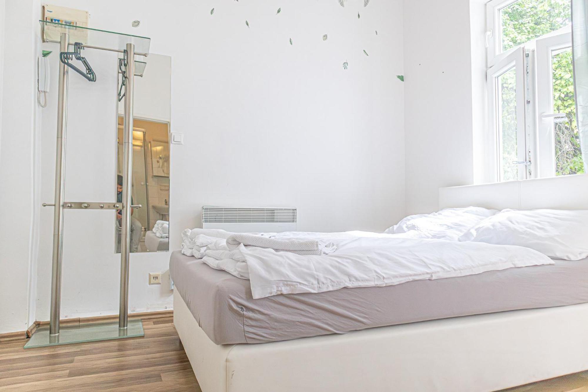 Astonishing 1Br Apt Easy Use Design/Near Schoenbrunn Виена Екстериор снимка