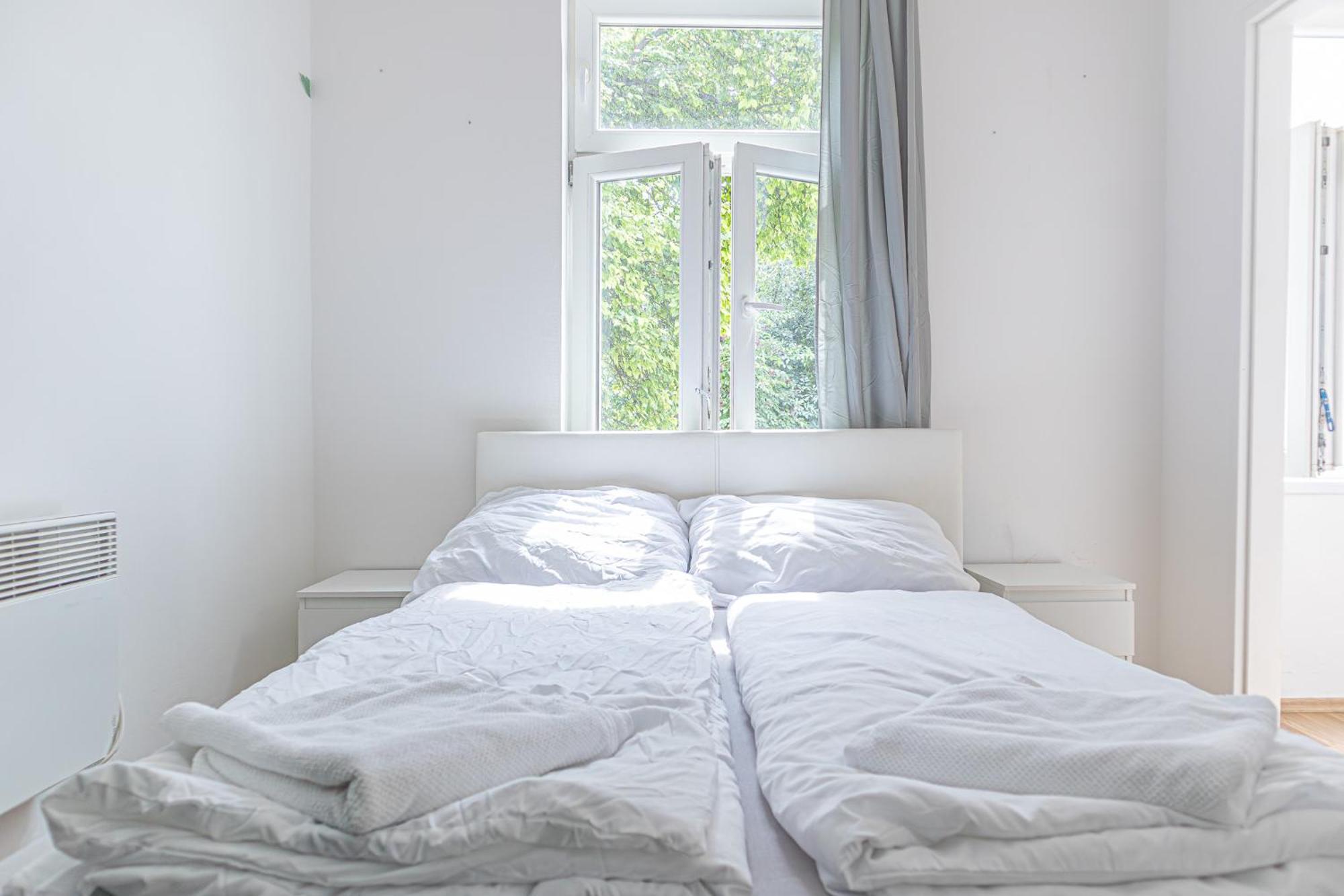 Astonishing 1Br Apt Easy Use Design/Near Schoenbrunn Виена Екстериор снимка