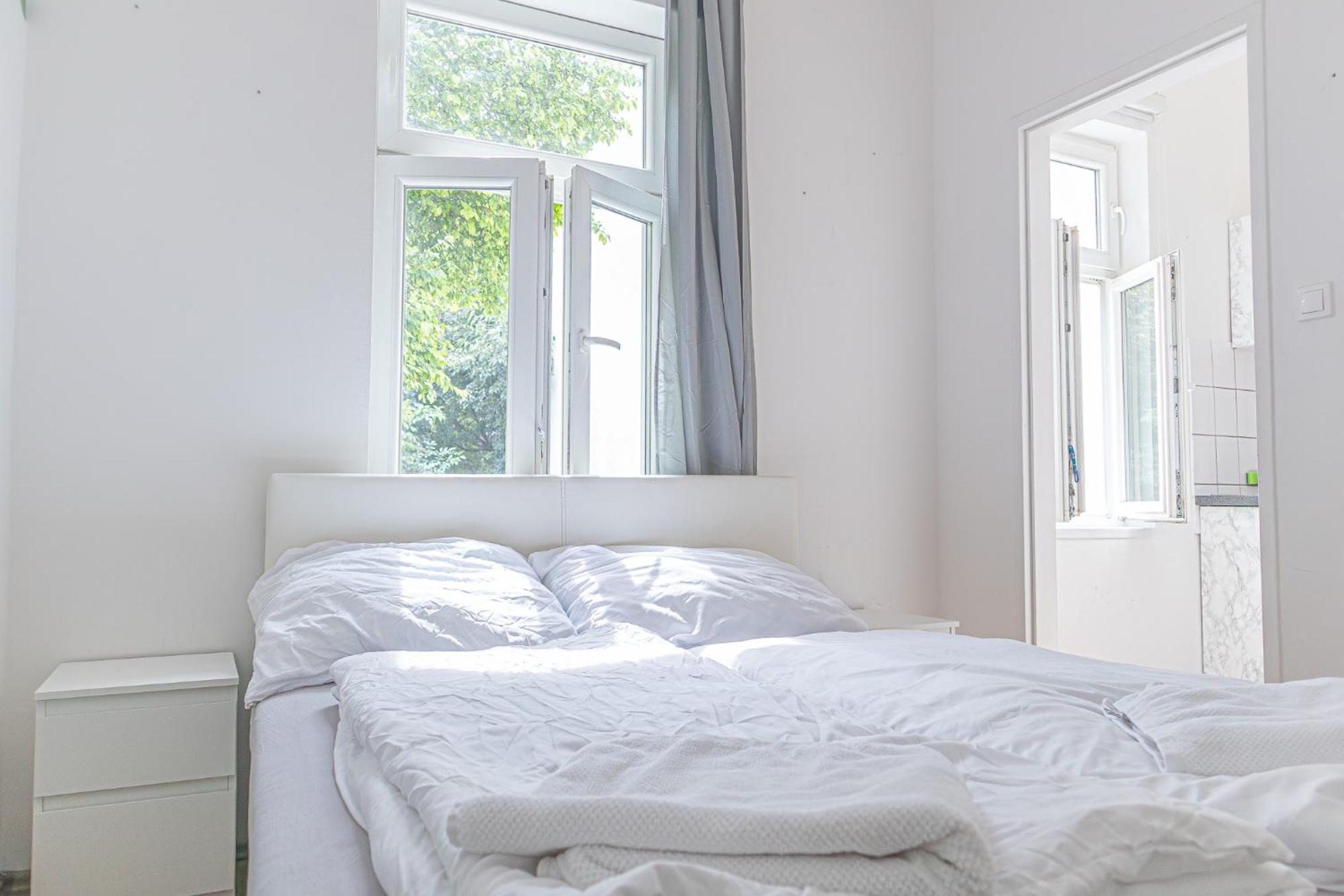 Astonishing 1Br Apt Easy Use Design/Near Schoenbrunn Виена Екстериор снимка